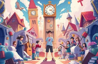 Fantasy Films with a Time Loop Twist