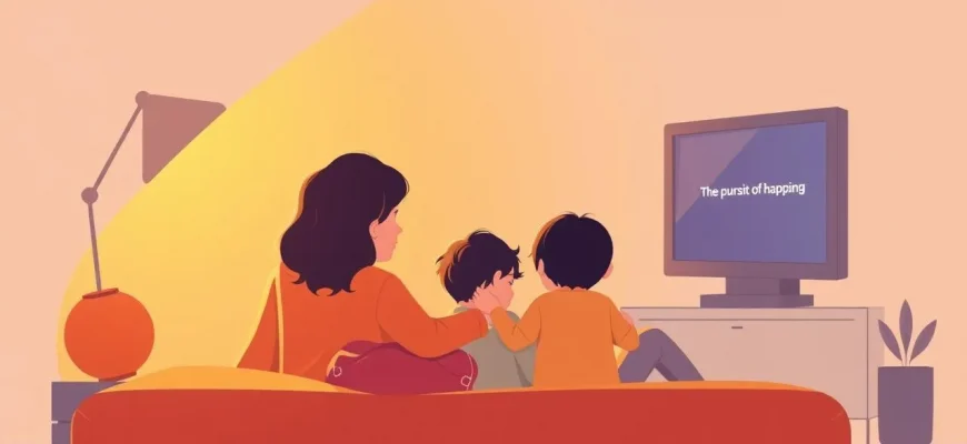 Family Films on Crisis: A Collection of Hope and Resilience Family Films on Crisis: A Collection of Hope and Resilience