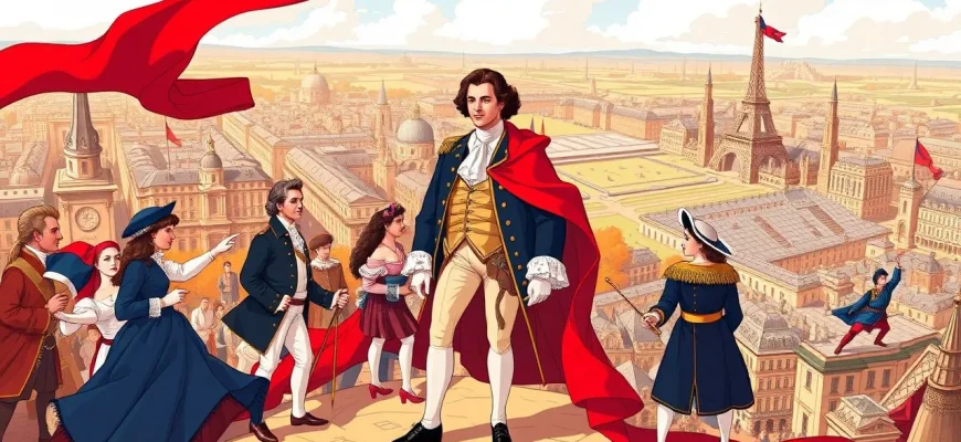 Top 10 Historical Films About the Girondins Top 10 Historical Films About the Girondins