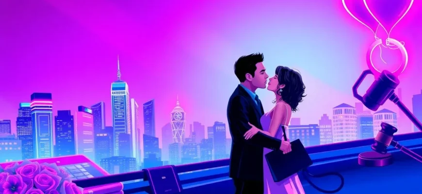 Top 10 Legal Romance Films Top 10 Legal Romance Films