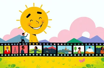 10 Biopics That Inspire Happiness and Joy