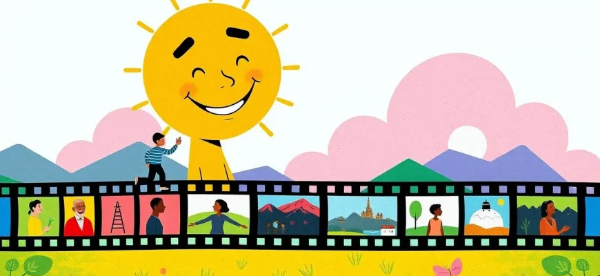 10 Biopics That Inspire Happiness and Joy 10 Biopics That Inspire Happiness and Joy