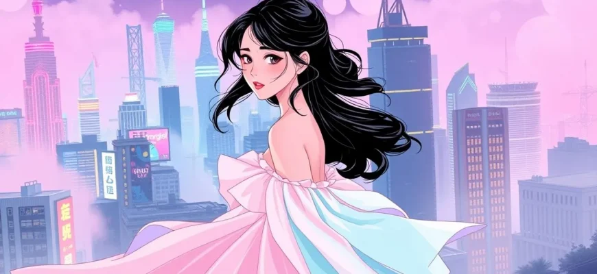 Amnesia Romance: A Cinematic Journey Amnesia Romance: A Cinematic Journey