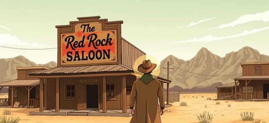 Western Films on Ideals – A Curated List Western Films on Ideals – A Curated List