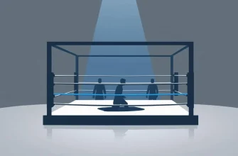 Top 10 Films About Mixed Martial Arts