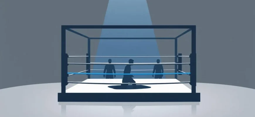 Top 10 Films About Mixed Martial Arts Top 10 Films About Mixed Martial Arts