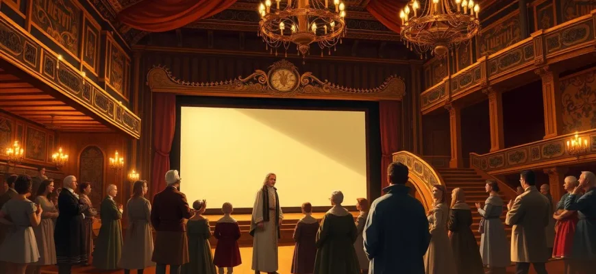 10 Must-Watch 17th Century Dramas 10 Must-Watch 17th Century Dramas