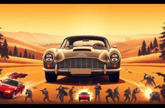 The 30 Best Action Films of 2023