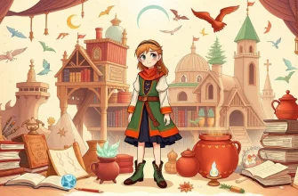 Top 10 Fantasy Films Featuring Child Prodigies Top 10 Fantasy Films Featuring Child Prodigies