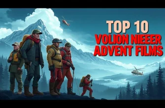 Volunteer Rescue Adventure Films