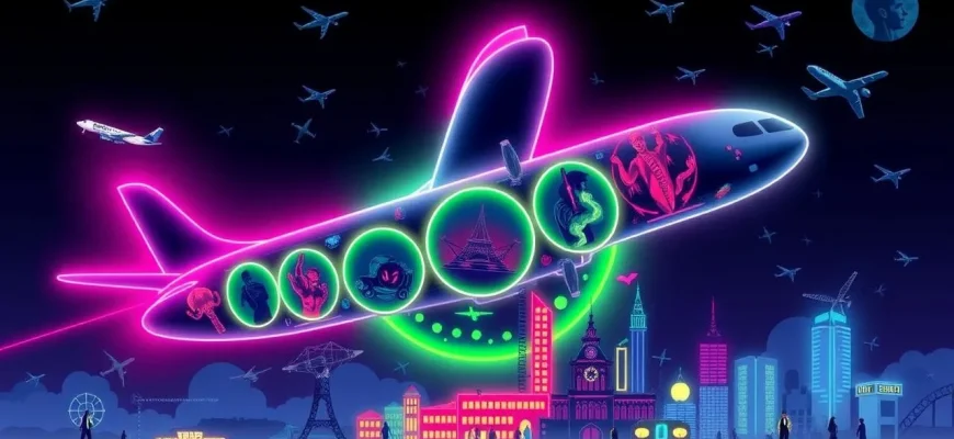 Top 10 Documentaries on Airplane Disasters