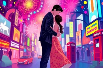 Top 10 Gay Romance Films to Watch