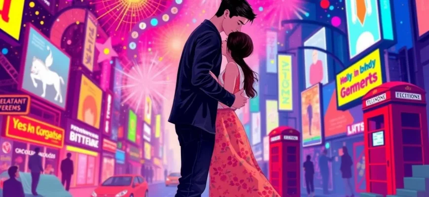 Top 10 Gay Romance Films to Watch