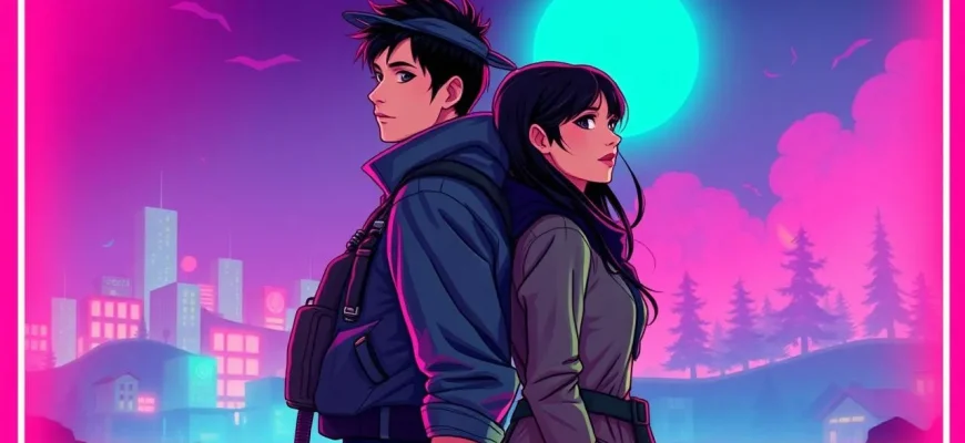 10 Heart-Warming Survival Romance Films