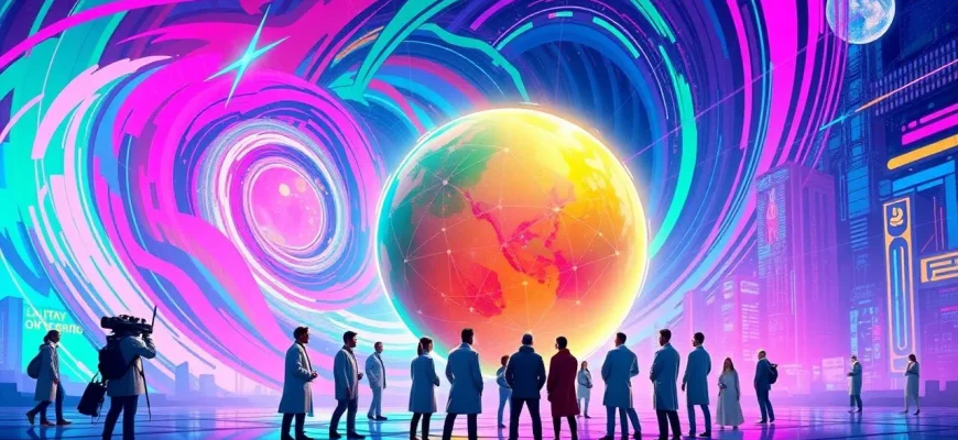 Top 10 Physics Documentaries to Watch