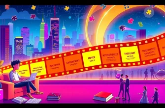 10 Documentaries for Self-Discovery 10 Documentaries for Self-Discovery