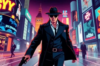 Top 10 Spy Films for British Cinema Enthusiasts