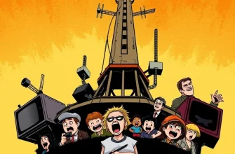 Thrilling TV Tower Disasters: A Film Collection