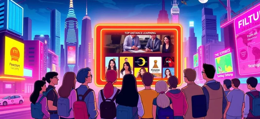 Top 10 Documentaries on Distance Learning Top 10 Documentaries on Distance Learning