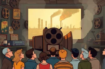 Chemical Catastrophes on Film: A Cinematic Journey Chemical Catastrophes on Film: A Cinematic Journey