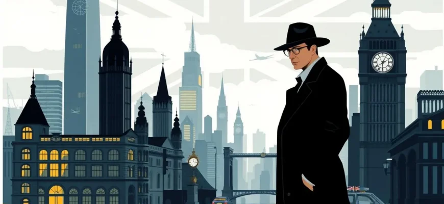 Top 10 British Crime Films for Adults Top 10 British Crime Films for Adults