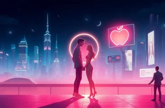 10 Melodramas About Adam and Eve 10 Melodramas About Adam and Eve