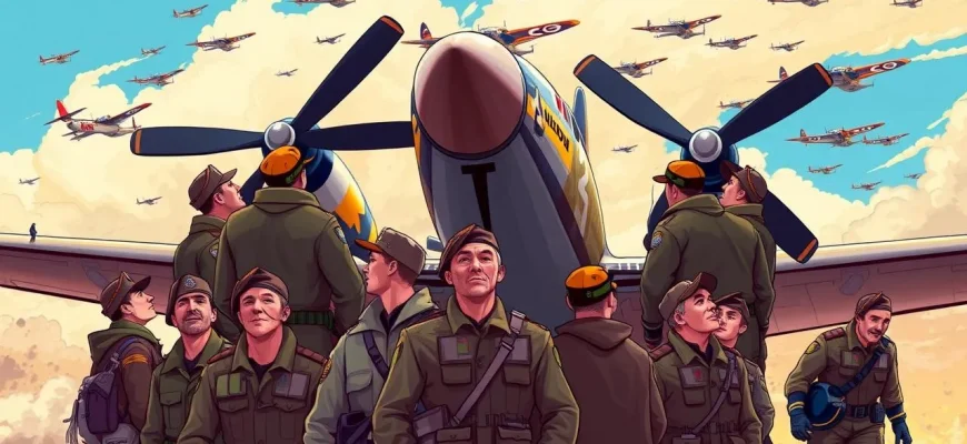 Top 10 War Films About Pilots Top 10 War Films About Pilots