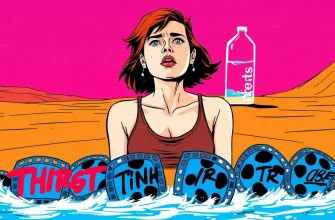 Thirst for Thrills: 10 Must-Watch Thrillers