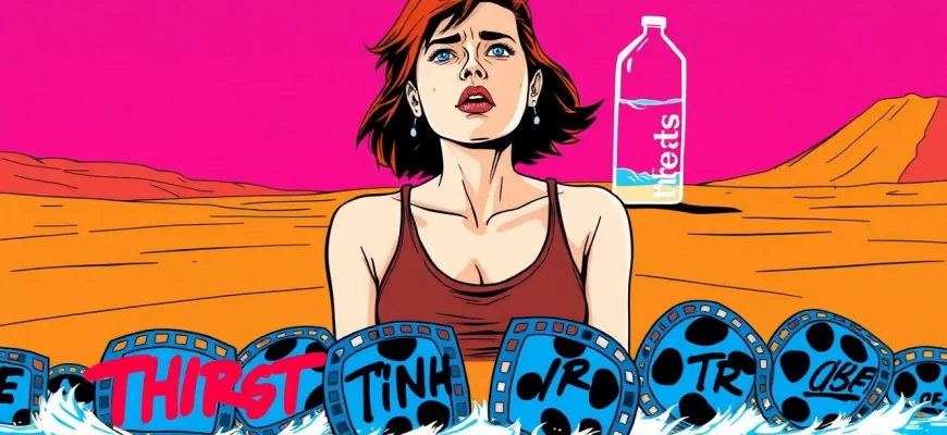 Thirst for Thrills: 10 Must-Watch Thrillers