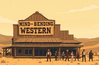 Mind-Bending Western Films Collection Mind-Bending Western Films Collection