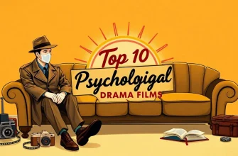 Top 10 Psychological Drama Films Top 10 Psychological Drama Films