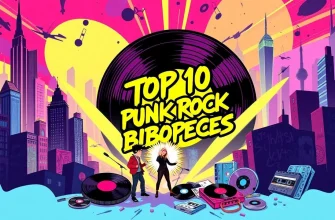 Punk Rock Biopics: A Cinematic Journey Through Rebellion