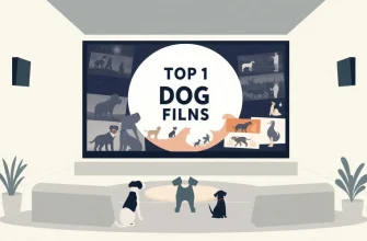 Top 10 Films About Dogs