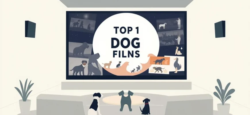 Top 10 Films About Dogs Top 10 Films About Dogs