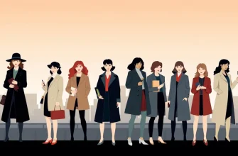 Celebrating Women in Crime Solving: A Collection of Biographical Films