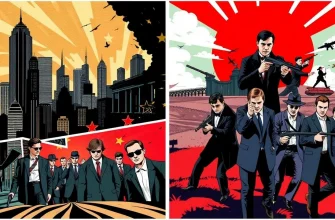 Top 10 Cold War Thriller Films Top 10 Cold War Thriller Films
