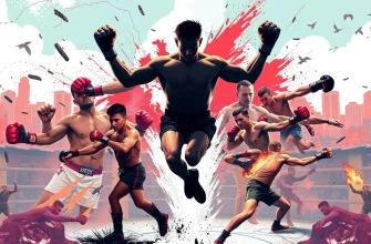 Top 10 MMA Biopics: Real-Life Stories of Grit and Glory