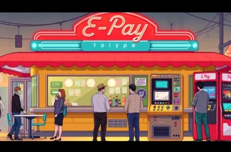 Top 10 Sci-Fi Films Exploring the Future of Electronic Payments