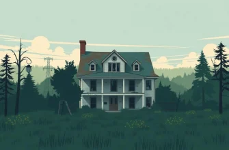 Family Films Featuring Abandoned Houses