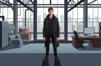 Detective Films Set in Factories: A Unique Cinematic Experience