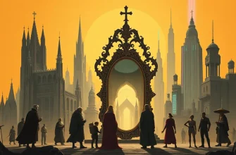 Sci-Fi Films Exploring Paganism