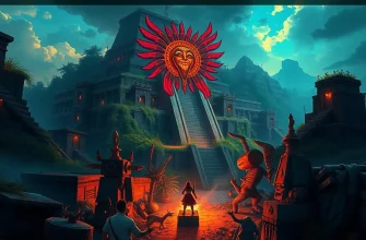 Aztec Horror Films: A Mythological Journey Aztec Horror Films: A Mythological Journey