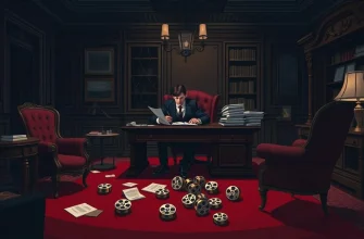 Top 10 Short Crime Films with a British Twist