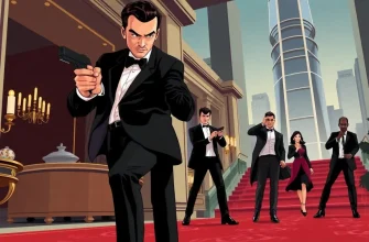 Thrilling Action Films Where Money Talks Thrilling Action Films Where Money Talks
