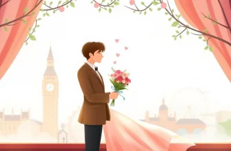 Top 10 British Comedies on First Love Top 10 British Comedies on First Love