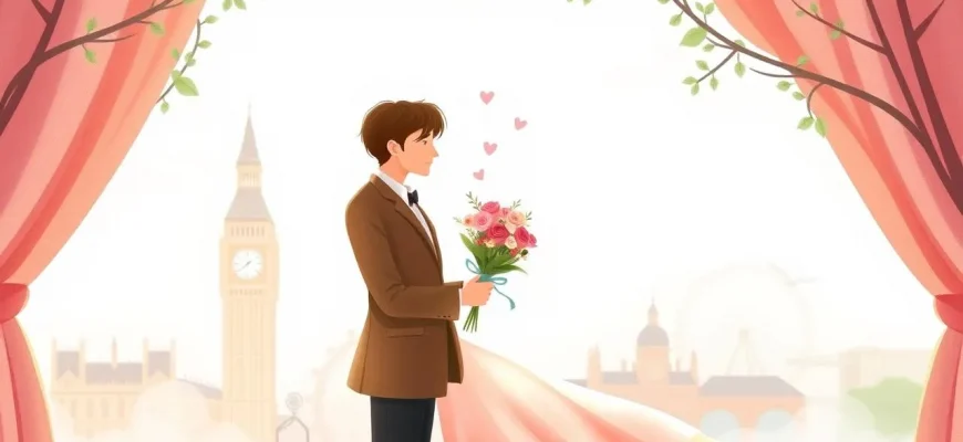 Top 10 British Comedies on First Love Top 10 British Comedies on First Love