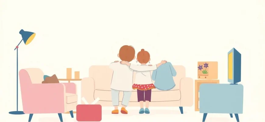 Top 10 Family Films About Kindness Top 10 Family Films About Kindness