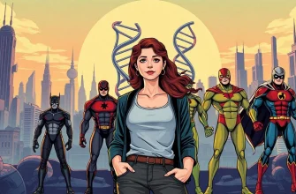 Unraveling the Mysteries of Genetic Mutations in Sci-Fi Cinema Unraveling the Mysteries of Genetic Mutations in Sci-Fi Cinema