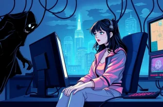 Top 10 Horror Films About Online Dating