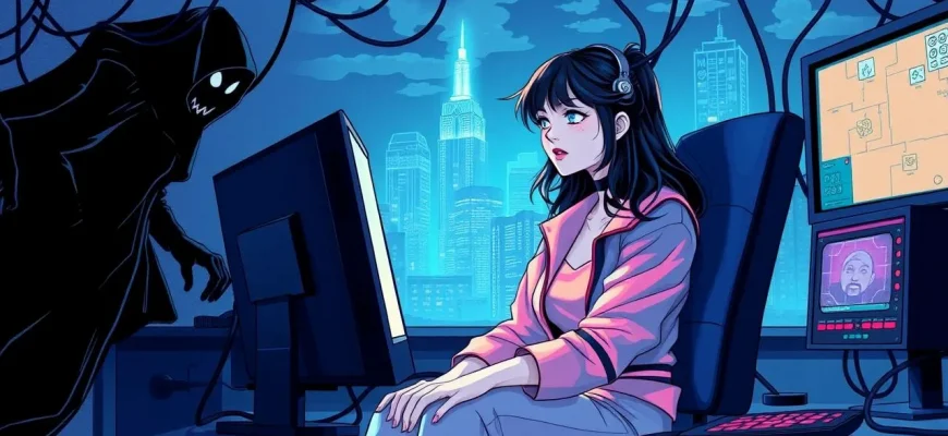 Top 10 Horror Films About Online Dating Top 10 Horror Films About Online Dating